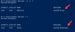 How To Use PowerShell Arrays