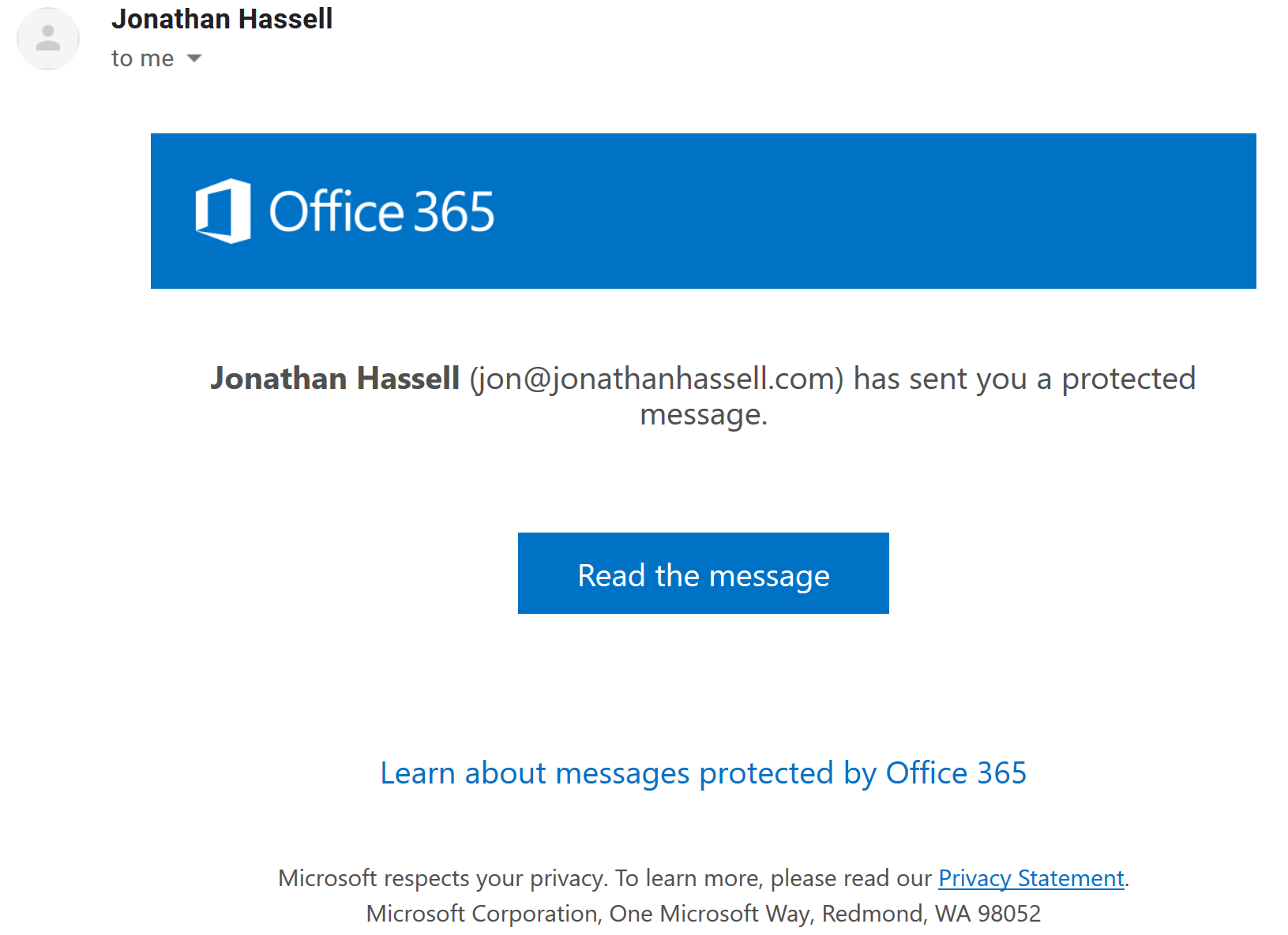 How To Configure And Manage Office 365 Email Encryption