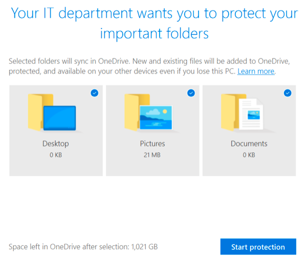 microsoft onedrive for business encryption