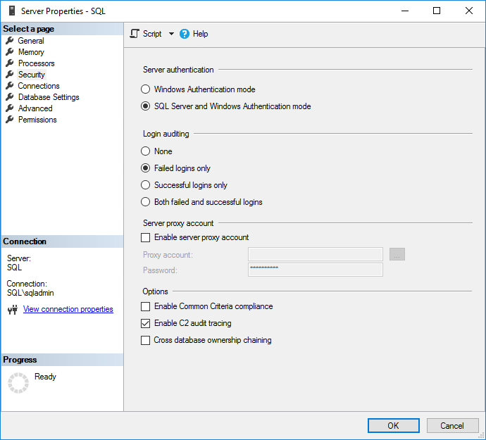 Star Start Sql Server 2016 Express Iranasder