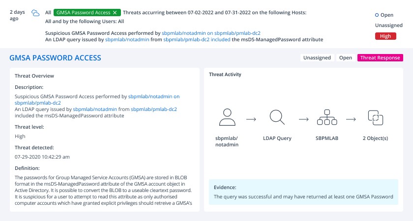 Abusing And Securing Group Managed Service Accounts Abusing And Securing Group Managed Service Accounts