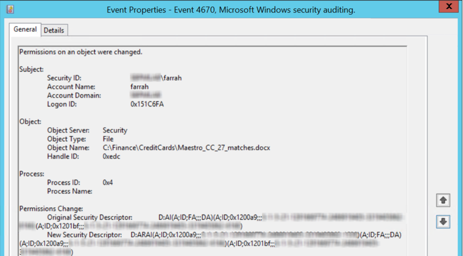 Software Pemantau Akses Folder Rahasia