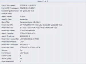 The Role Of Honeypots In Detecting Pass-the-Hash Attacks