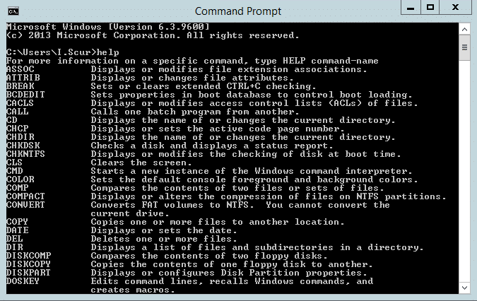 Dev Console Command Help - Scripting Support - Developer Forum