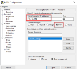 How to copy a Cisco Running Config to startup config to preserve ...