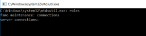 How to Transfer FSMO Roles - Netwrix Blog