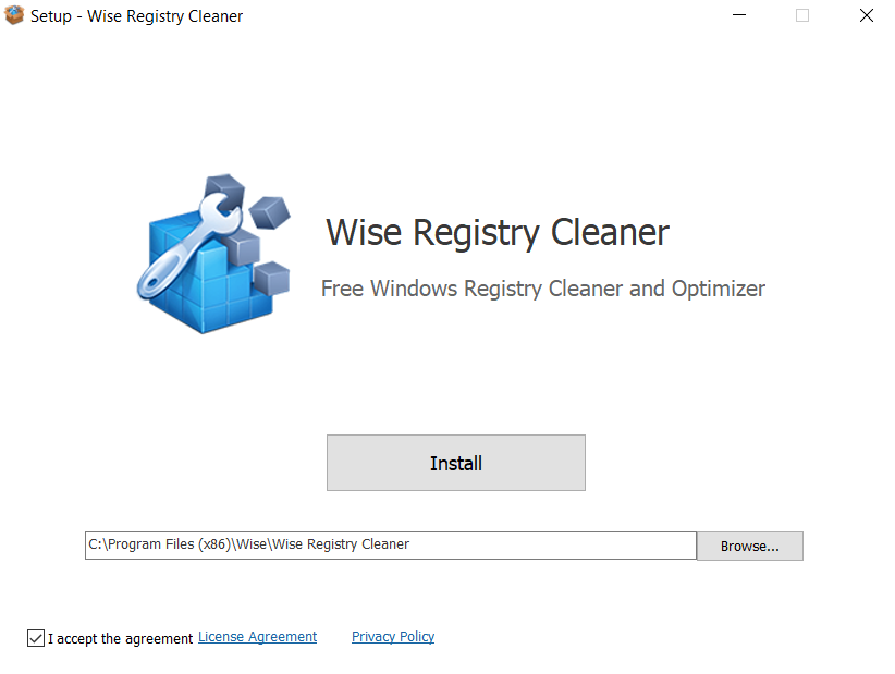 Best Free Registry Cleaner [Download] — Auslogics