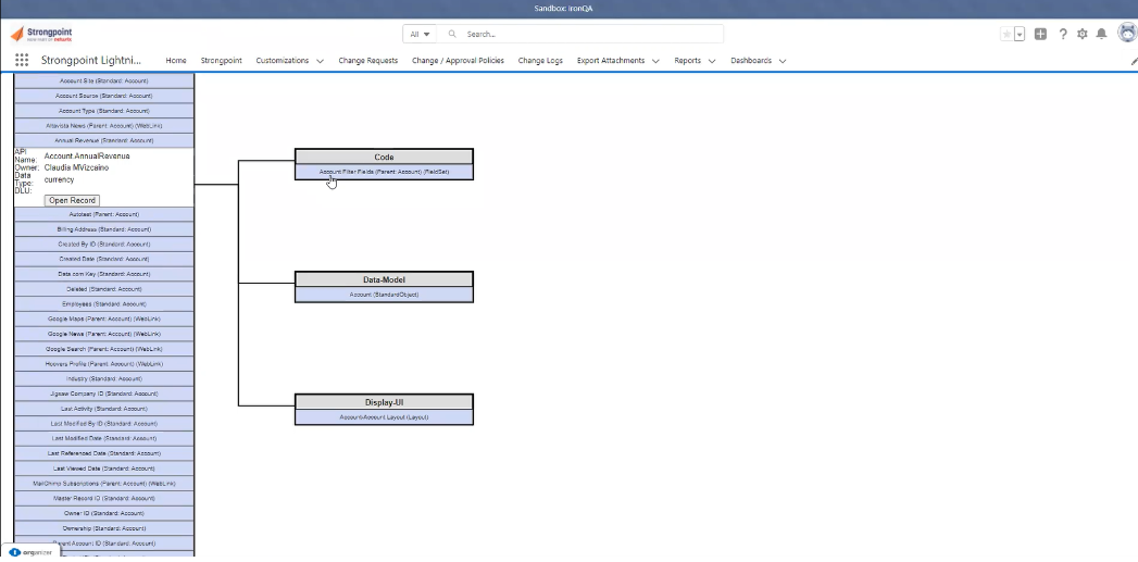 The Salesforce Schema Builder — What You Need To Know