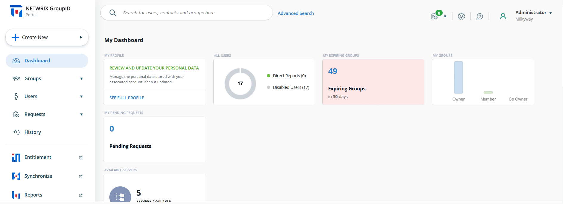 Active Directory Health Check