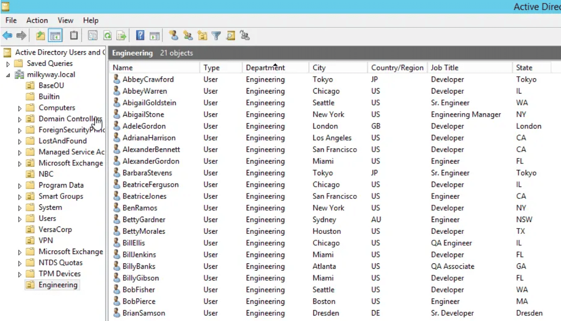 powershell command to add multiple users to ad group
