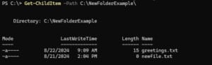 PowerShell Create File Tutorial: Step-by-Step Guide