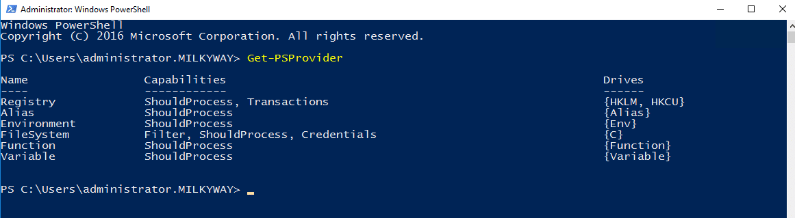 PowerShell Create Registry Key: Complete Guide for Admins