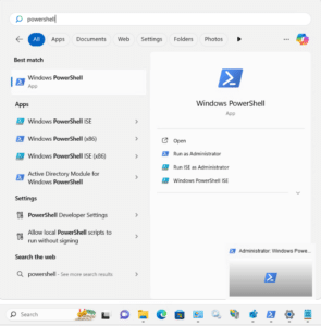 How to Run PowerShell Script: A Complete Step-by-Step Guide
