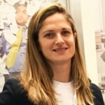 Kate Fleming