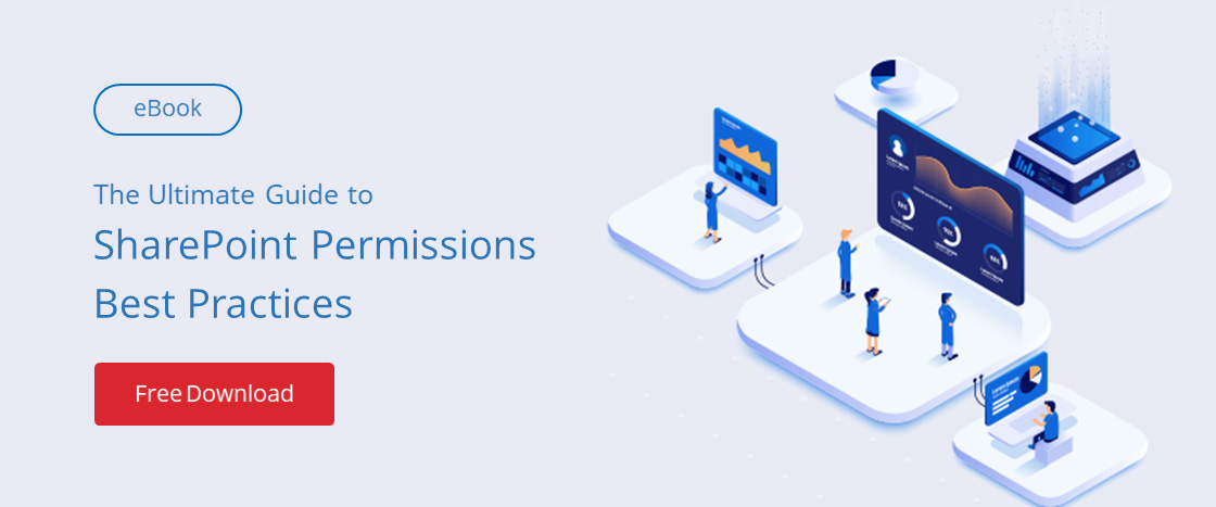 Free eBook SharePoint Permissions Best Practices