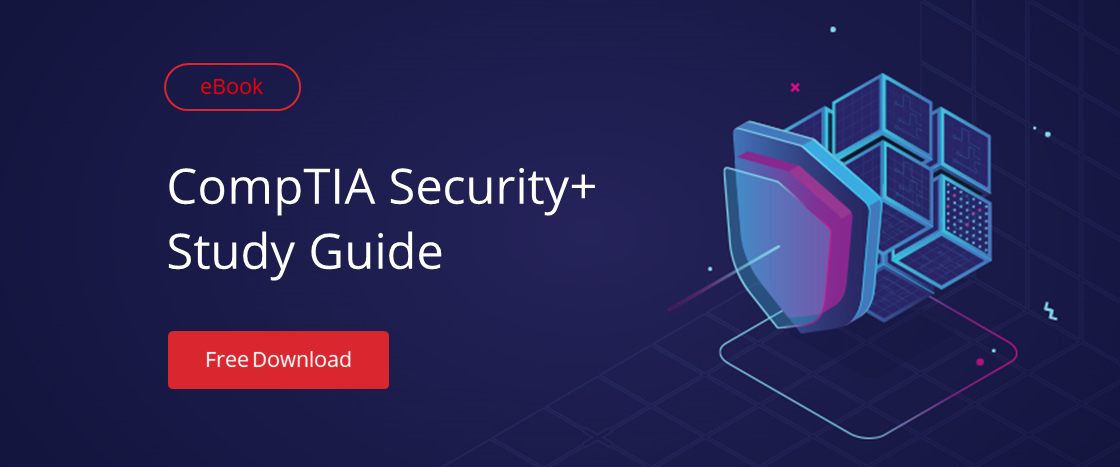 CompTIA Security+ vs. SSCP, CISSP, GSEC, CCNA, CEH