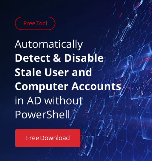 Get A List Of Expired User Accounts In Ad Using Powershell